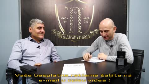 O Drašku Stanivukoviću (Miroljub Petrović)