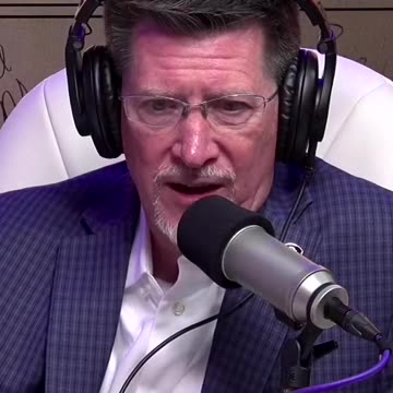 Patrick Bet-David - 100% Chance The CIA Is Using Advanced Disguise Tech, Body Doubles