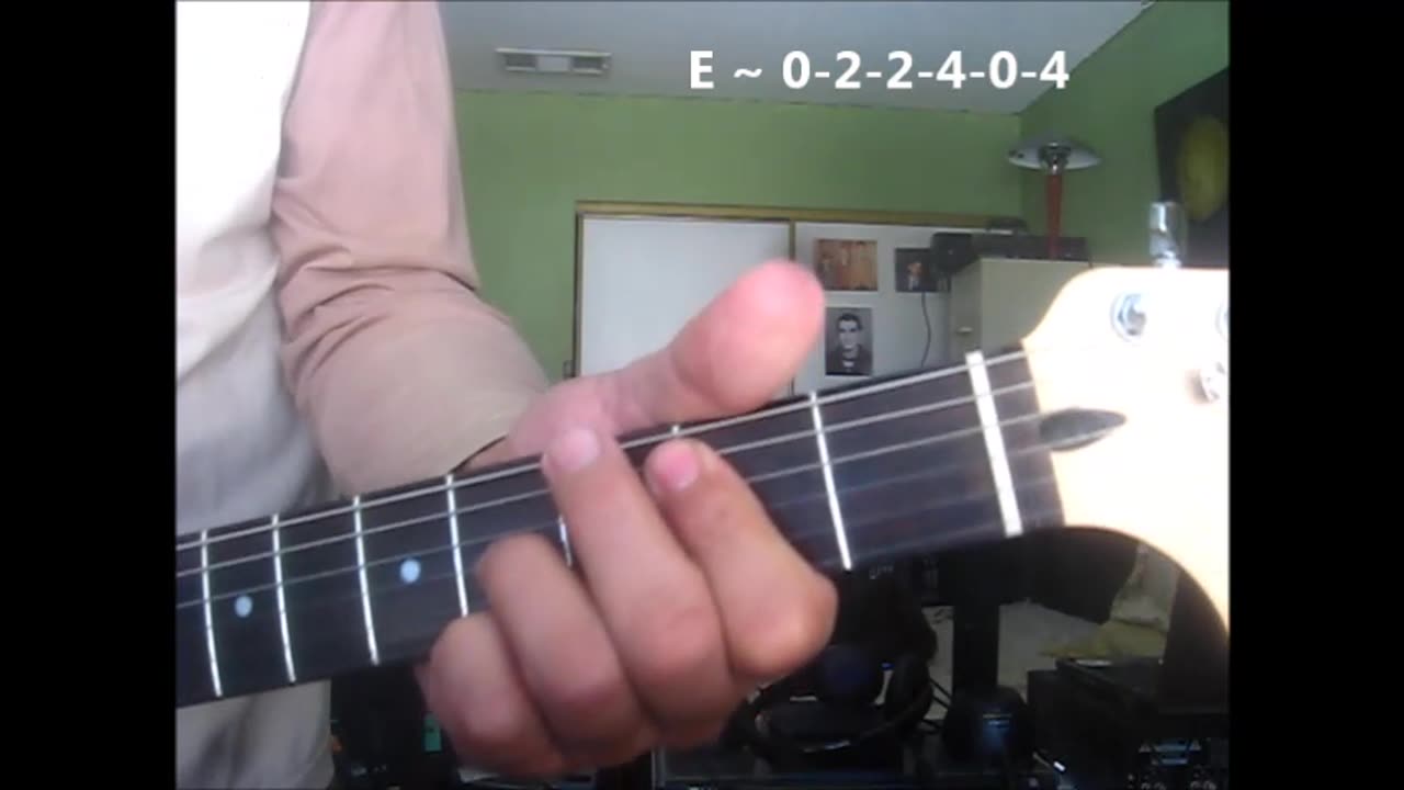 In the Summertime ~ Mungo Jerry ~ a Light-Hearted Lesson.