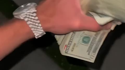 Money is the pawer✨️🔥😱