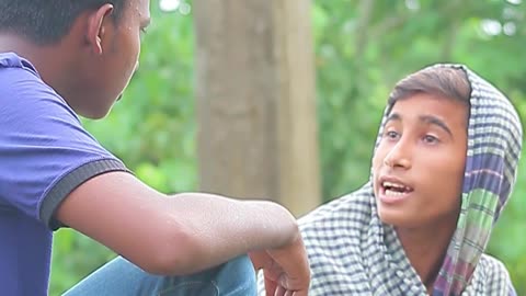 ধনী ছেলের পার্সোনাল ব্যাংক #fuunny #comedy #dey