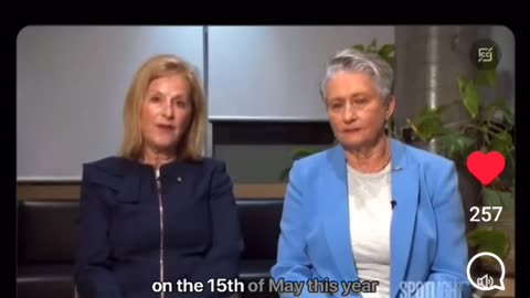 Demand Accountability