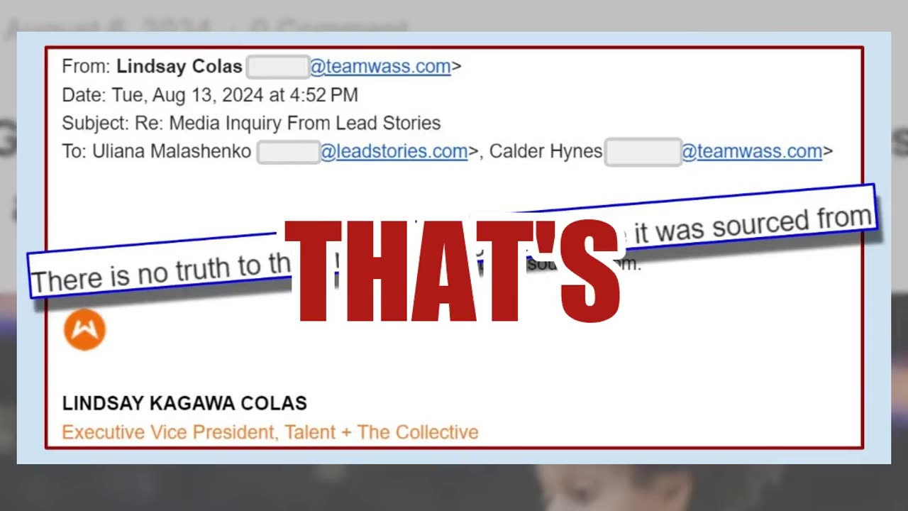 Fact Check: Brittney Griner Did NOT Announce She 'Is Leaving The United States'