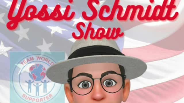 S2E5 Conversation with Moshe Sokol about Racism | The Yossi Schmidt Show