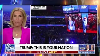 Laura Ingraham_ The coalition has grown for Trump