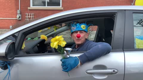 Ukraine_ Voices from Ottawa - Bringing a little bit of light to a dark situation