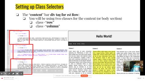 IWD Chapter 2 Div Instructional video