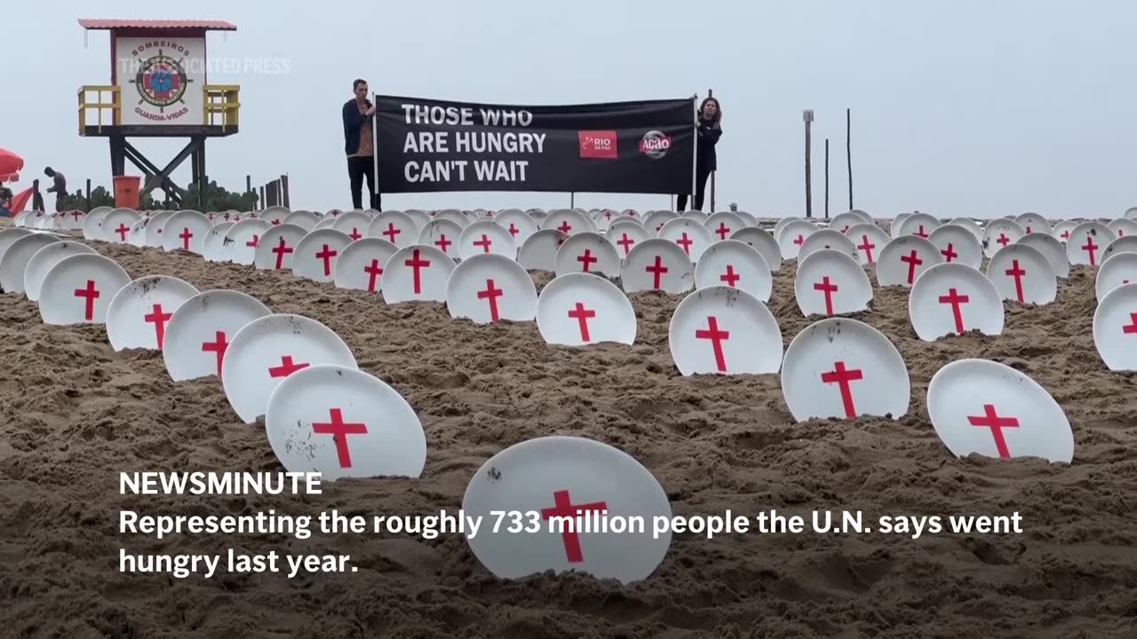 AP Top Stories November 16P