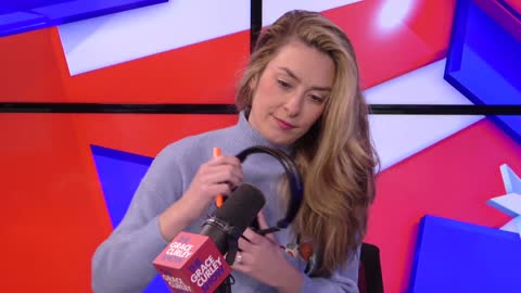 GRACE CURELY SHOW - OCTOBER 15, 2021