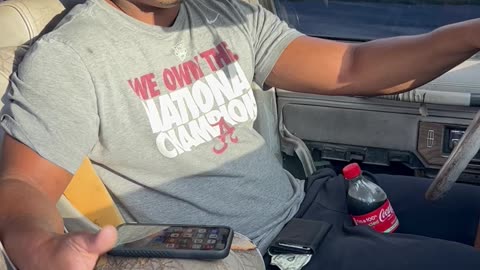 Man comes to meet 13 y/o boy for adult activities