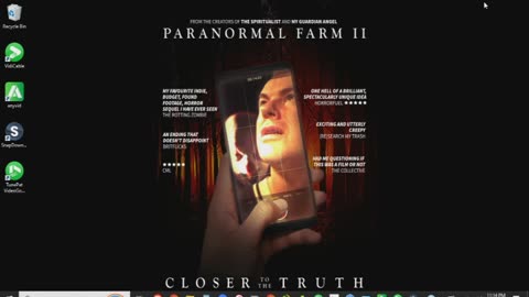 Paranormal Farm 2 Closer To The Truth Review