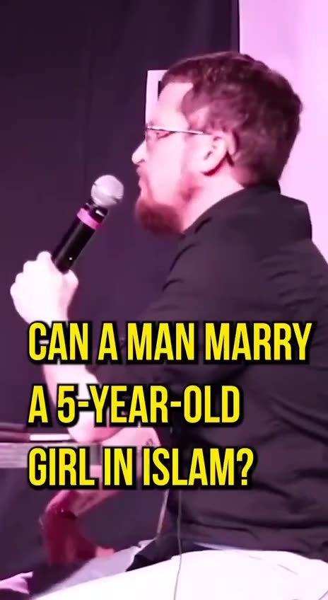 Absolutely disgusting!