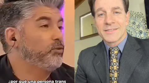 LA COMUNIDAD LGBTI Y TRANS SON UNOS TERRORISTAS DE LA SOSIEDAD DESTRUIR LA FAMILIA ES SU MISION