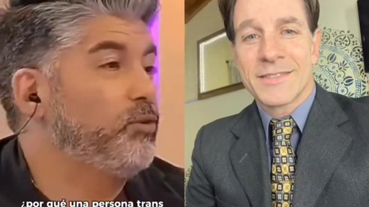 LA COMUNIDAD LGBTI Y TRANS SON UNOS TERRORISTAS DE LA SOSIEDAD DESTRUIR LA FAMILIA ES SU MISION