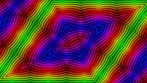 Rainbow Graphics