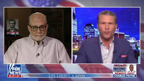 Life, Liberty and Levin (Saturday) 9/21/24