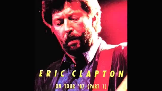 Eric Clapton Mark Knopfler Tearing Us Apart HD