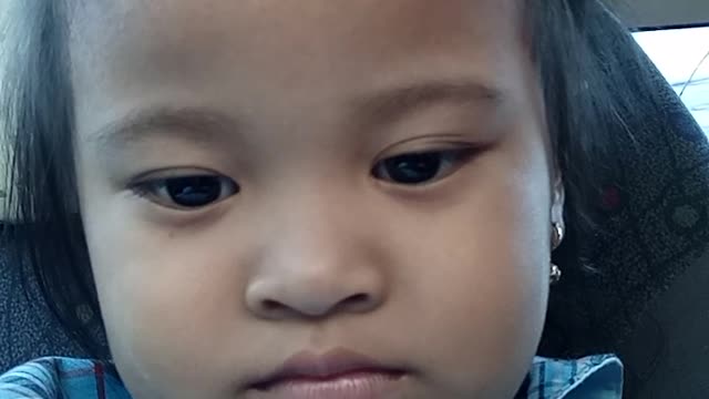 I LOVE MY BABY