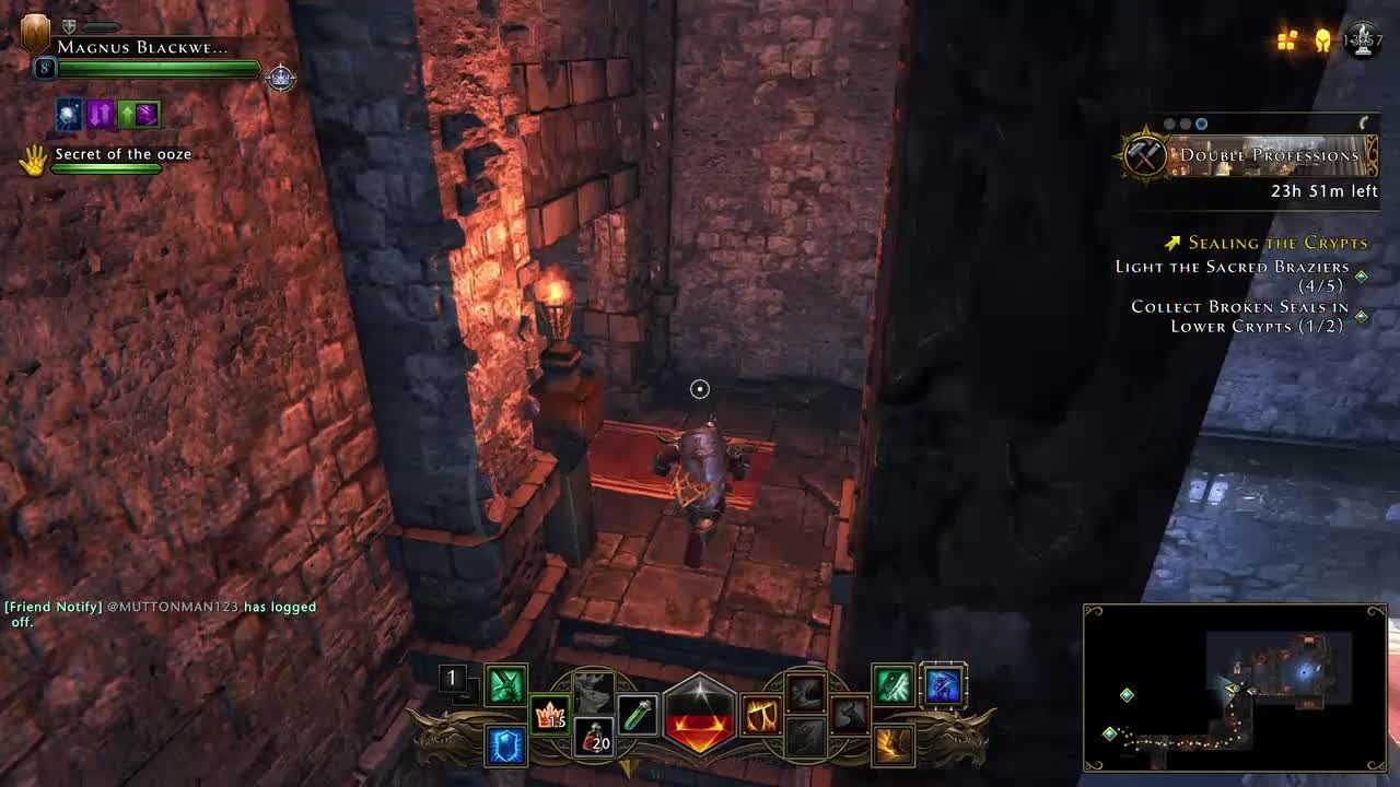 Neverwinter - Xbox - the Adventure continues