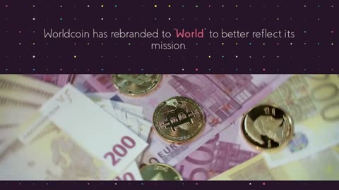 Worldcoin Rebrands as “World” and Launches World Chain