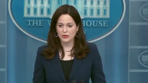 WH Says Russia Is Planning On Cyberattacks In The US