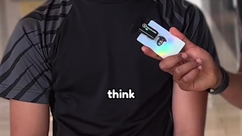 Who's going to tell him 👀😂