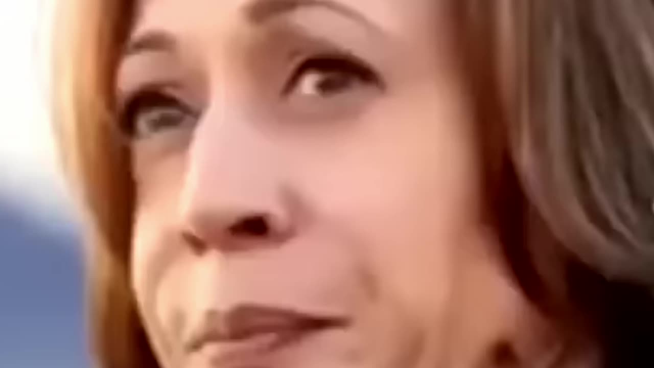 Shocking Trump Ad: The Truth About Kamala's Campaign
