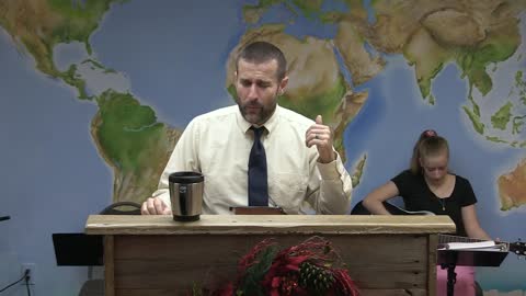 Psalm 72 Bible Study
