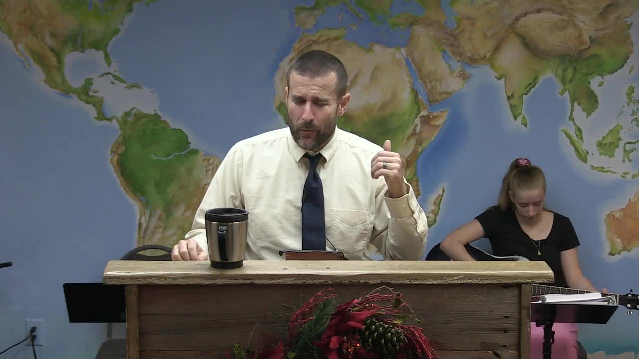 Psalm 72 Bible Study