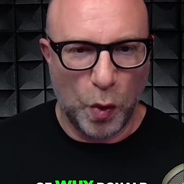 Why Was Donald Trump Targeted? | Investigation Uncovered the Truth