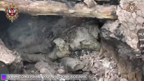 Russian Special Forces Are Destroying Ukrainian Forces in Artemovsk Areas.