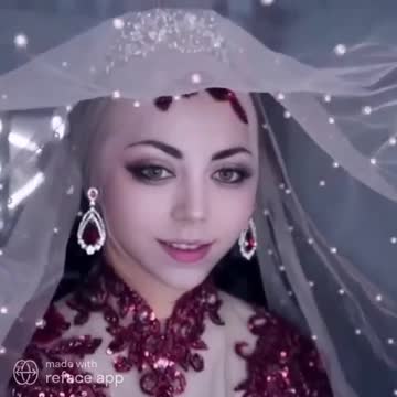 The Woman Montage! 💄