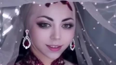 The Woman Montage! 💄