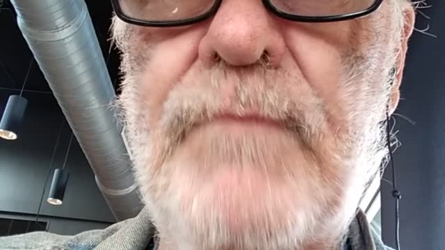 Back on You Tube...2.21.2022