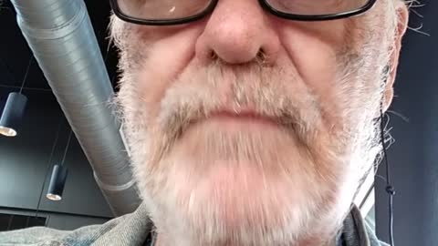 Back on You Tube...2.21.2022