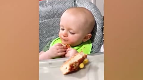 Funny and Cute Sleepy babies video compilation