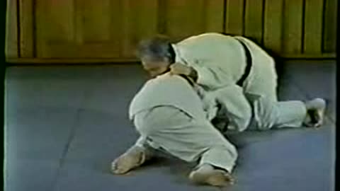 Kosen Judo Vol 5