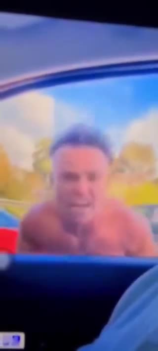 AUSTRALIA- Man tracks down the Dr that gave one of his family members the C-19 vaccine and they died