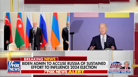 DEMS RESURRECTING RUSSIAN COLLUSION