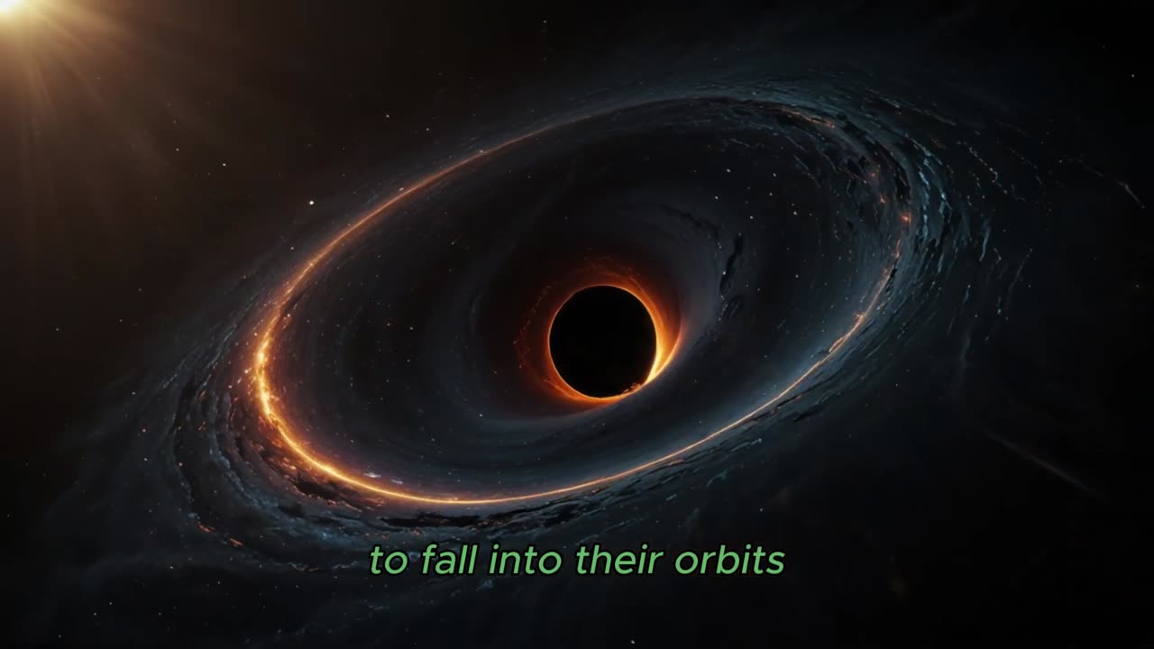 The Dark Side of the Universe What Lies Beyond Black Holes?.