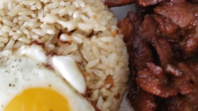 Pork tocino, how to cook tocino for breakfast