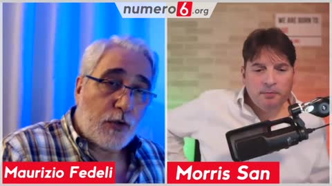 Intervista a Maurizio Fedeli: quali specie aliene sono venute sulla Terra?