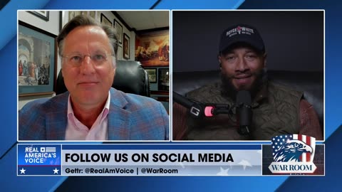 Royce White & Dave Brat on Economics, Budget Deficits & Omnibus bills