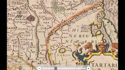 TARTARIA Erklärt! Teil 1 Die irische Verbindung