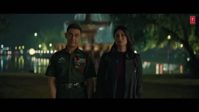 Laal Singh Chaddaha