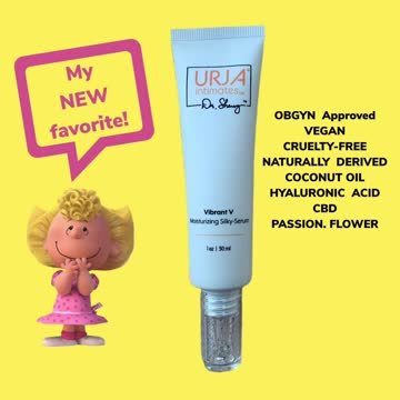 Make URJA Your New Favorite!