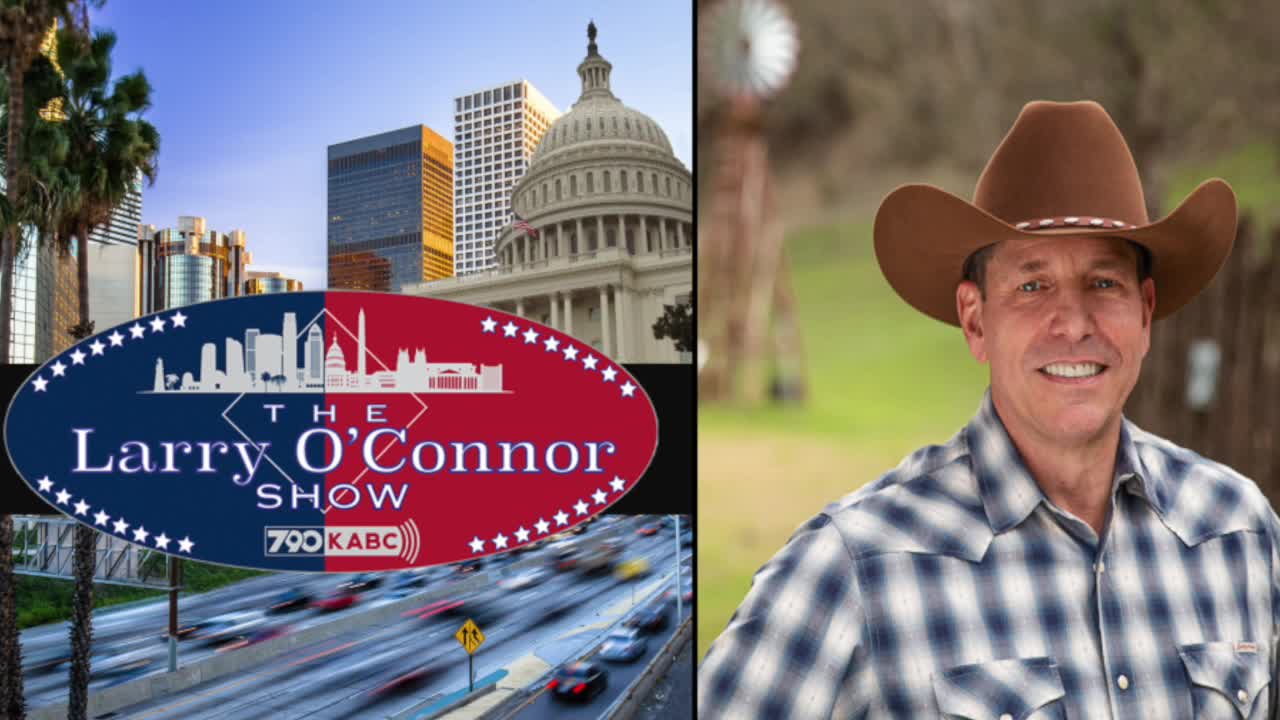 Meckler on O'Connor: Founders gave us a plan for peaceful revolution