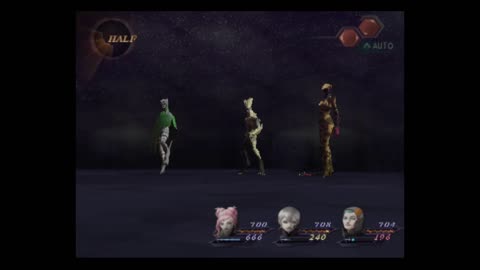Hunting down the hidden bosses 6