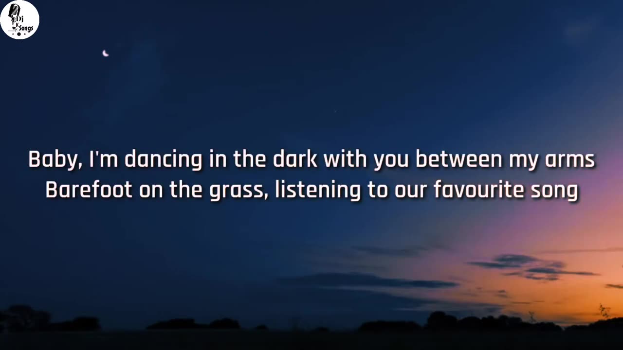 Ed Shreen Song Perfect in Lyrics