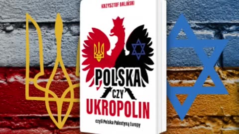 Prof Krzysztof Baliński Polska i Ukraina po wojnie